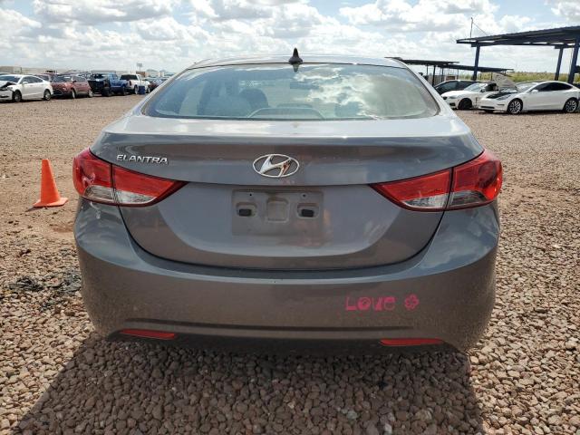 Photo 5 VIN: 5NPDH4AE8CH090243 - HYUNDAI ELANTRA 