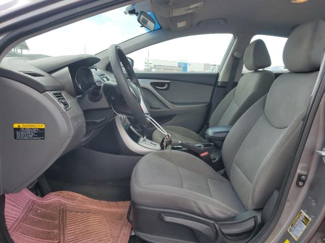 Photo 6 VIN: 5NPDH4AE8CH090243 - HYUNDAI ELANTRA 