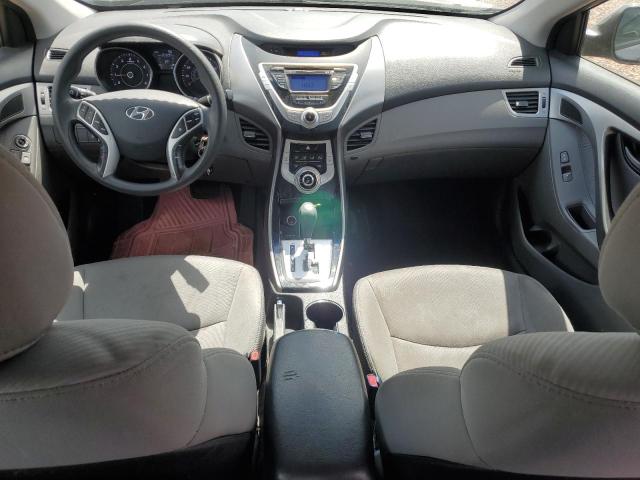 Photo 7 VIN: 5NPDH4AE8CH090243 - HYUNDAI ELANTRA 