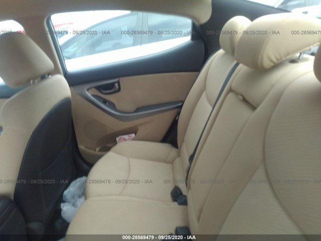 Photo 7 VIN: 5NPDH4AE8CH090579 - HYUNDAI ELANTRA 