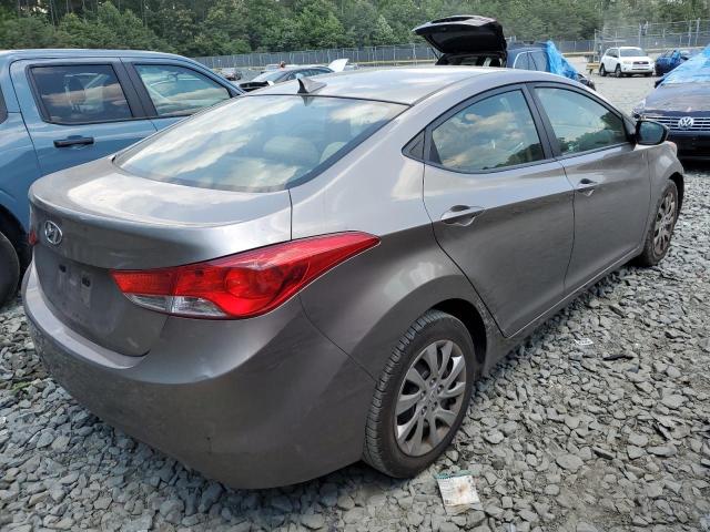 Photo 2 VIN: 5NPDH4AE8CH091795 - HYUNDAI ELANTRA 