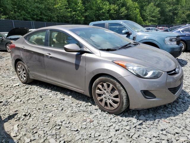 Photo 3 VIN: 5NPDH4AE8CH091795 - HYUNDAI ELANTRA 