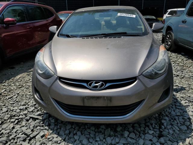 Photo 4 VIN: 5NPDH4AE8CH091795 - HYUNDAI ELANTRA 