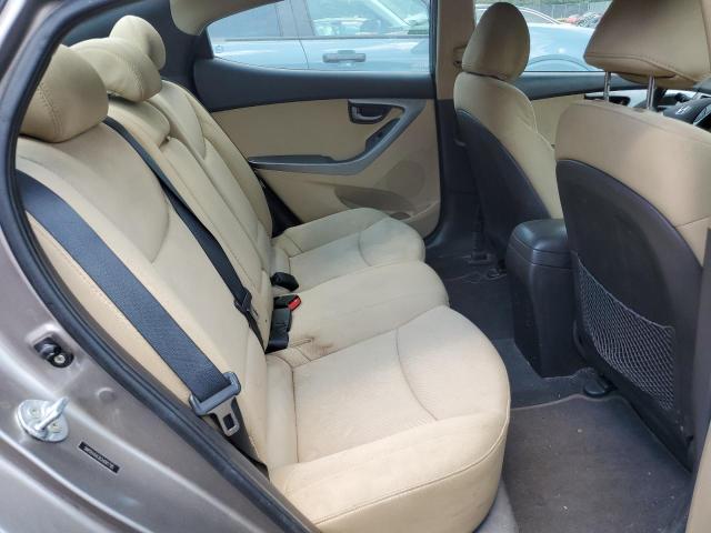 Photo 9 VIN: 5NPDH4AE8CH091795 - HYUNDAI ELANTRA 