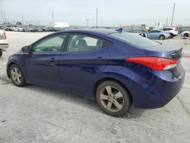 Photo 1 VIN: 5NPDH4AE8CH092445 - HYUNDAI ELANTRA 