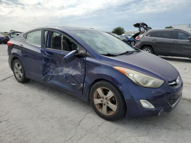 Photo 3 VIN: 5NPDH4AE8CH092445 - HYUNDAI ELANTRA 