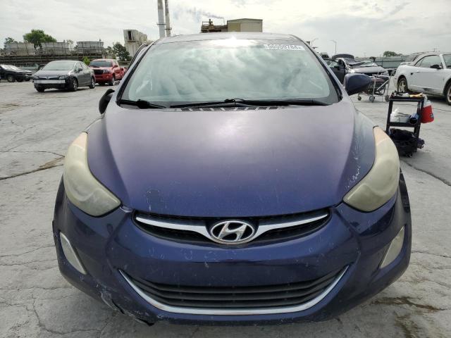 Photo 4 VIN: 5NPDH4AE8CH092445 - HYUNDAI ELANTRA 