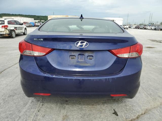 Photo 5 VIN: 5NPDH4AE8CH092445 - HYUNDAI ELANTRA 