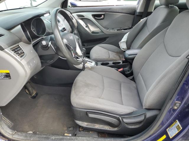 Photo 6 VIN: 5NPDH4AE8CH092445 - HYUNDAI ELANTRA 