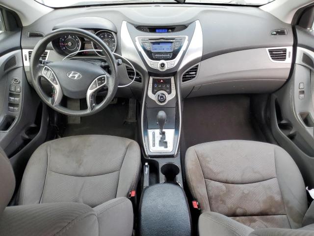 Photo 7 VIN: 5NPDH4AE8CH092445 - HYUNDAI ELANTRA 