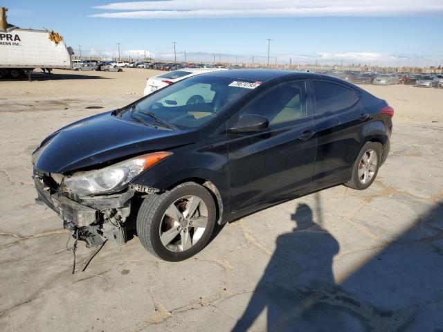 Photo 0 VIN: 5NPDH4AE8CH095393 - HYUNDAI ELANTRA 