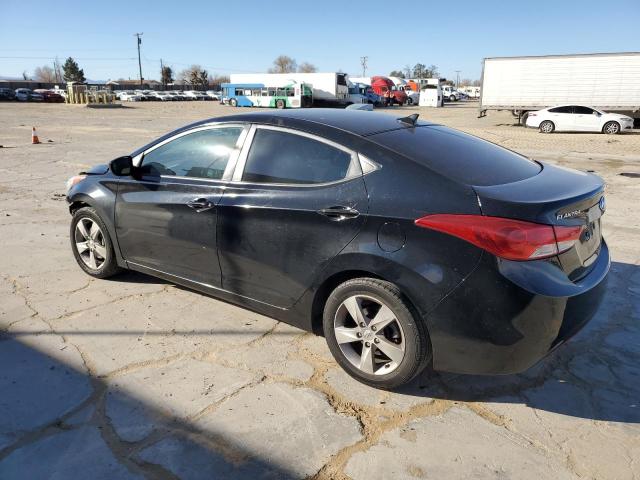 Photo 1 VIN: 5NPDH4AE8CH095393 - HYUNDAI ELANTRA 