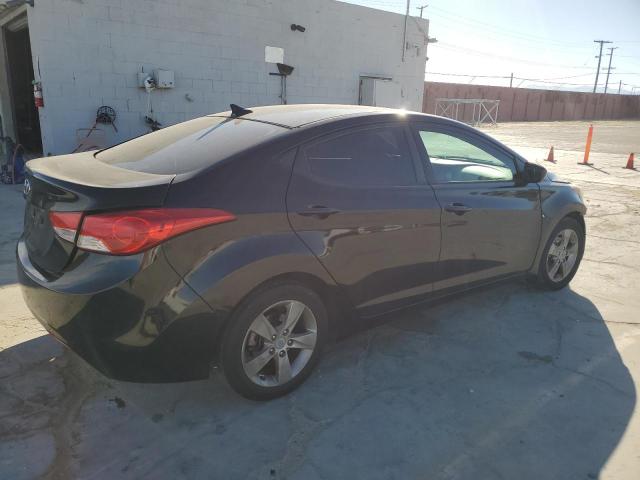 Photo 2 VIN: 5NPDH4AE8CH095393 - HYUNDAI ELANTRA 