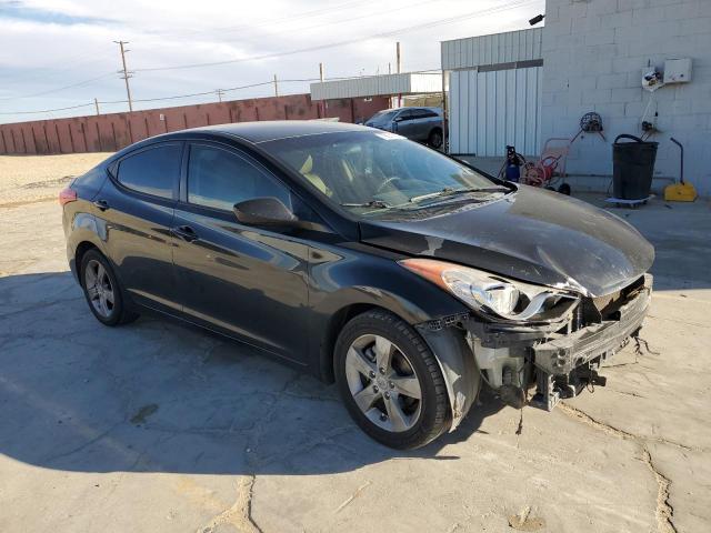 Photo 3 VIN: 5NPDH4AE8CH095393 - HYUNDAI ELANTRA 