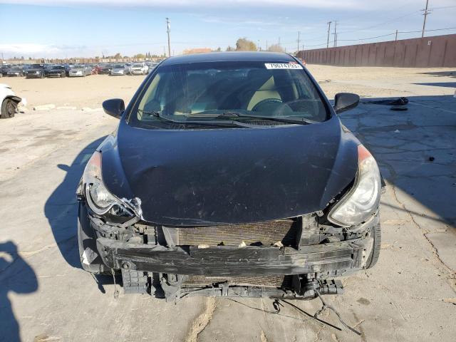 Photo 4 VIN: 5NPDH4AE8CH095393 - HYUNDAI ELANTRA 