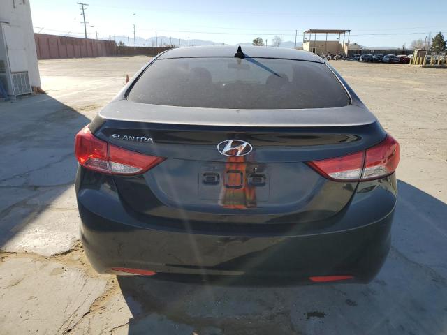 Photo 5 VIN: 5NPDH4AE8CH095393 - HYUNDAI ELANTRA 