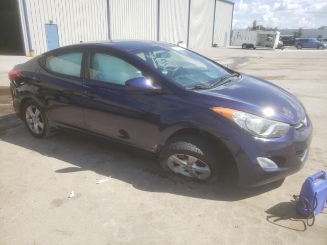 Photo 0 VIN: 5NPDH4AE8CH096057 - HYUNDAI ELANTRA GL 