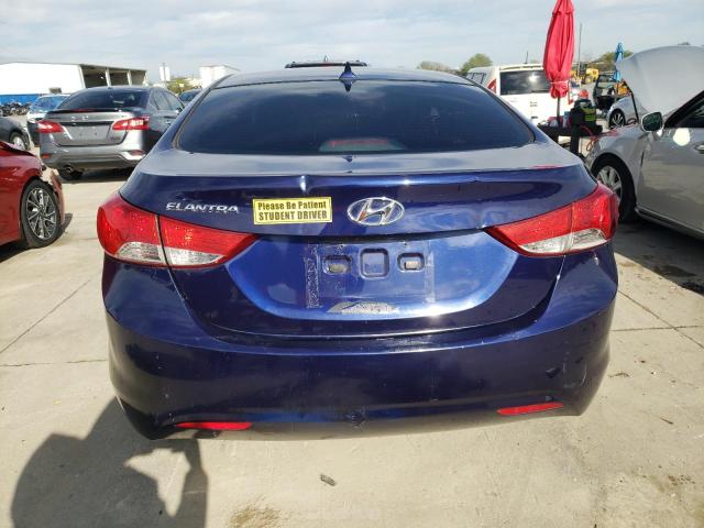 Photo 5 VIN: 5NPDH4AE8CH099086 - HYUNDAI ELANTRA GL 