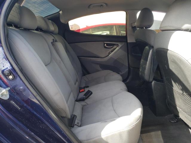 Photo 9 VIN: 5NPDH4AE8CH099086 - HYUNDAI ELANTRA GL 