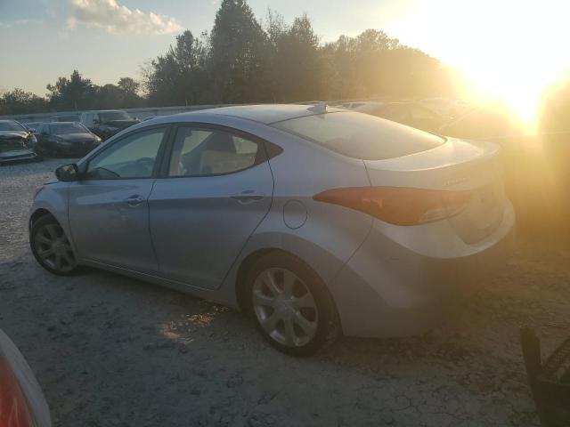 Photo 1 VIN: 5NPDH4AE8CH102360 - HYUNDAI ELANTRA GL 