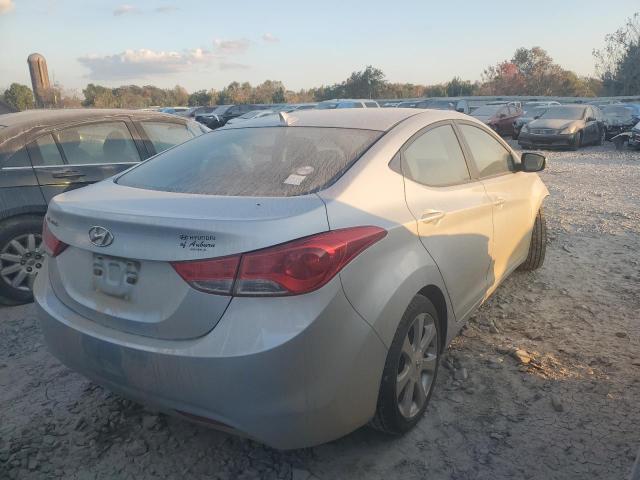 Photo 2 VIN: 5NPDH4AE8CH102360 - HYUNDAI ELANTRA GL 