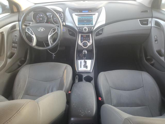 Photo 7 VIN: 5NPDH4AE8CH102360 - HYUNDAI ELANTRA GL 