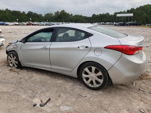 Photo 1 VIN: 5NPDH4AE8CH102715 - HYUNDAI ELANTRA GL 