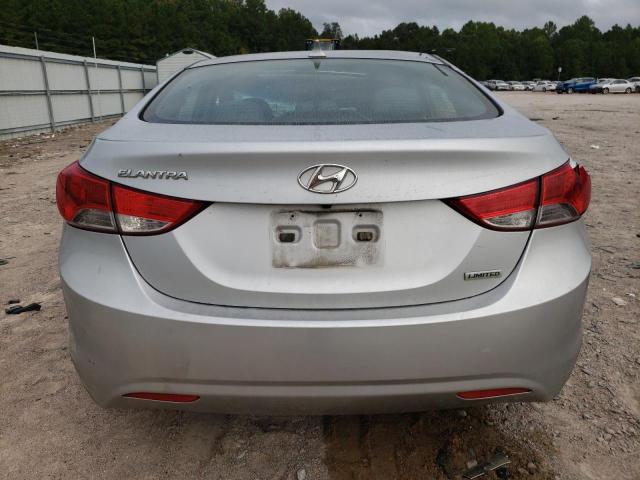 Photo 5 VIN: 5NPDH4AE8CH102715 - HYUNDAI ELANTRA GL 