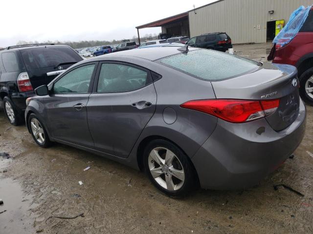 Photo 1 VIN: 5NPDH4AE8CH102780 - HYUNDAI ELANTRA 