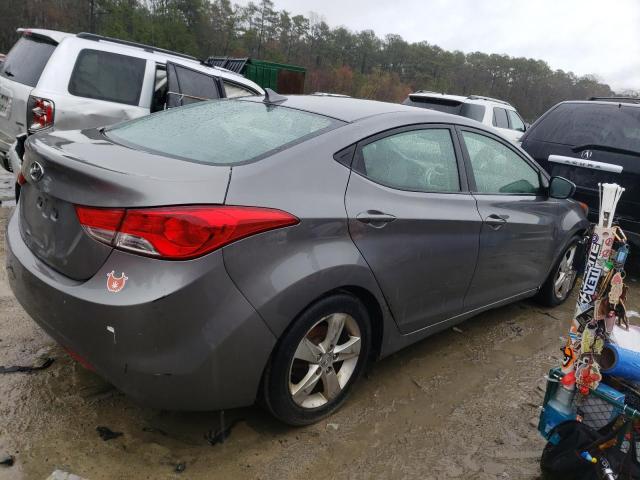 Photo 2 VIN: 5NPDH4AE8CH102780 - HYUNDAI ELANTRA 