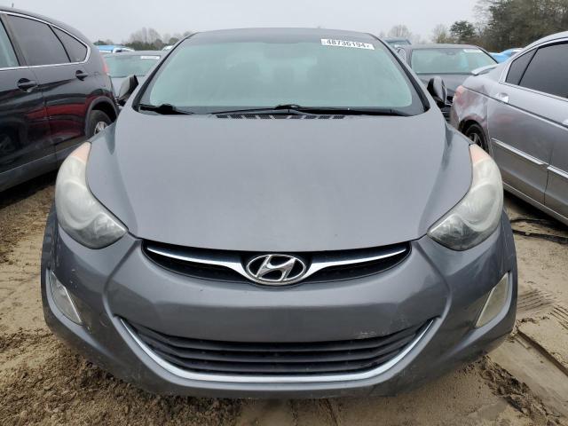 Photo 4 VIN: 5NPDH4AE8CH102780 - HYUNDAI ELANTRA 