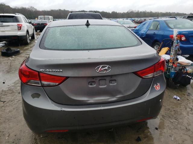 Photo 5 VIN: 5NPDH4AE8CH102780 - HYUNDAI ELANTRA 