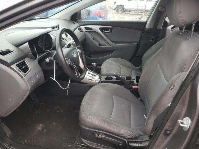 Photo 6 VIN: 5NPDH4AE8CH102780 - HYUNDAI ELANTRA 