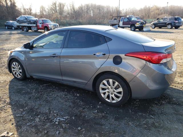 Photo 1 VIN: 5NPDH4AE8CH103329 - HYUNDAI ELANTRA 