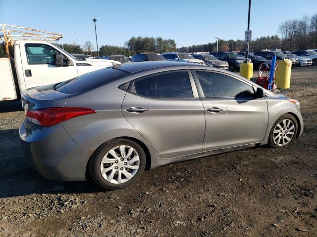 Photo 2 VIN: 5NPDH4AE8CH103329 - HYUNDAI ELANTRA 