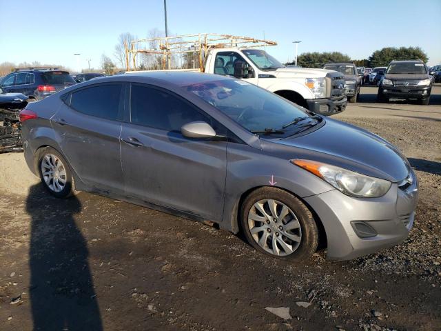 Photo 3 VIN: 5NPDH4AE8CH103329 - HYUNDAI ELANTRA 