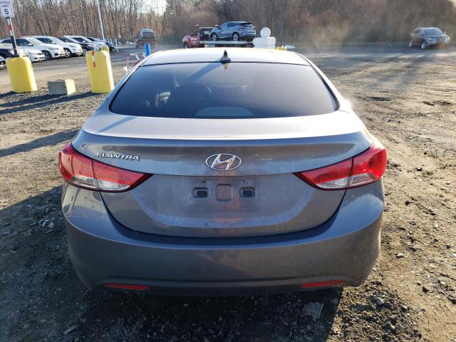 Photo 5 VIN: 5NPDH4AE8CH103329 - HYUNDAI ELANTRA 