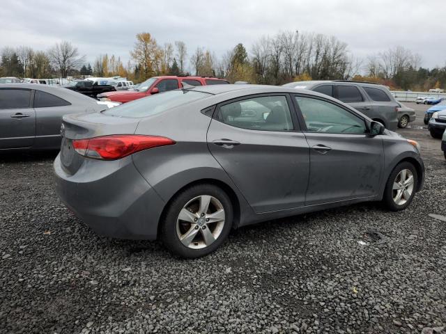 Photo 2 VIN: 5NPDH4AE8CH105470 - HYUNDAI ELANTRA GL 