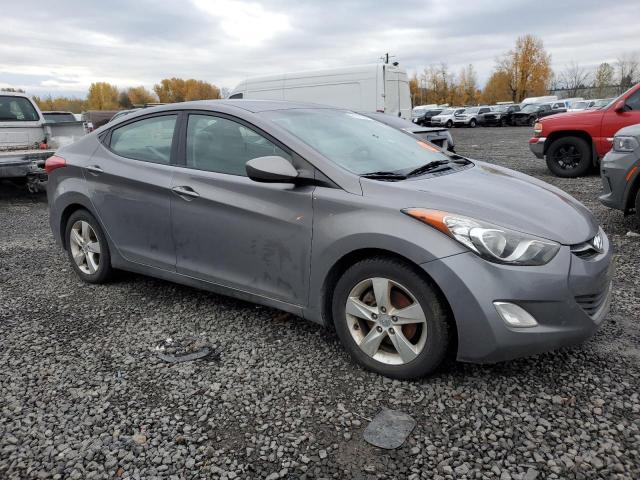 Photo 3 VIN: 5NPDH4AE8CH105470 - HYUNDAI ELANTRA GL 