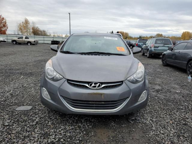 Photo 4 VIN: 5NPDH4AE8CH105470 - HYUNDAI ELANTRA GL 