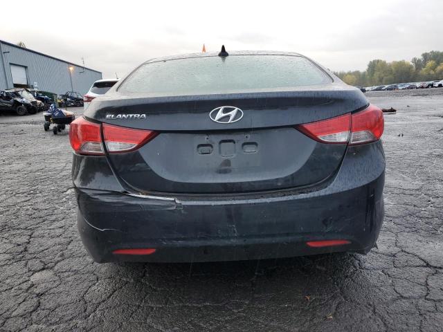 Photo 5 VIN: 5NPDH4AE8CH109213 - HYUNDAI ELANTRA GL 