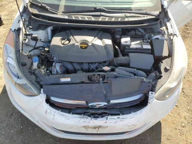 Photo 10 VIN: 5NPDH4AE8CH111785 - HYUNDAI ELANTRA 