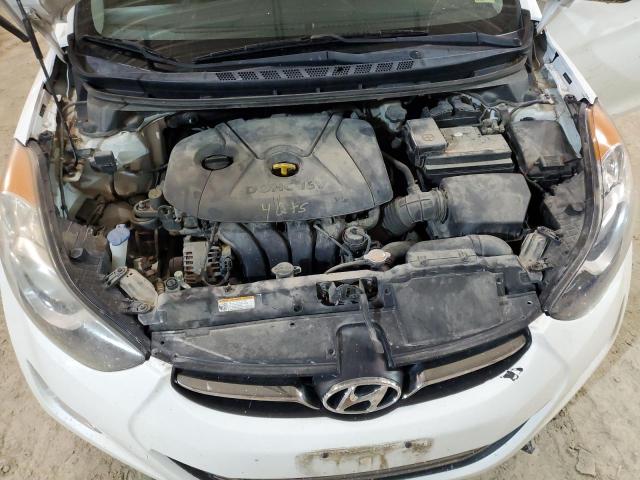 Photo 10 VIN: 5NPDH4AE8CH112046 - HYUNDAI ELANTRA 