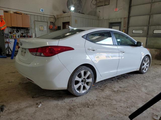 Photo 2 VIN: 5NPDH4AE8CH112046 - HYUNDAI ELANTRA 