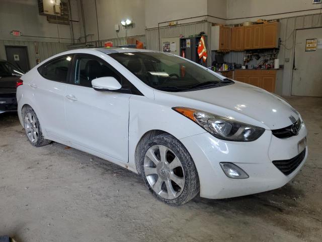 Photo 3 VIN: 5NPDH4AE8CH112046 - HYUNDAI ELANTRA 