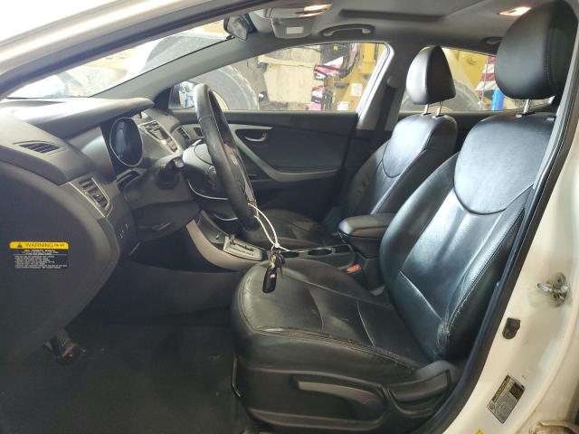 Photo 6 VIN: 5NPDH4AE8CH112046 - HYUNDAI ELANTRA 