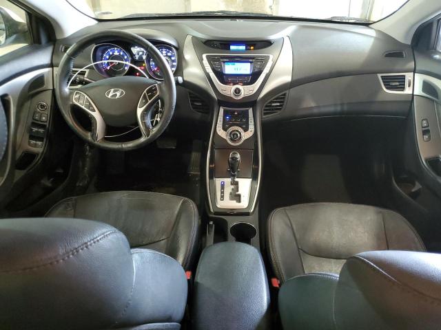 Photo 7 VIN: 5NPDH4AE8CH112046 - HYUNDAI ELANTRA 