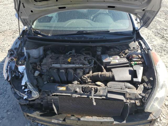 Photo 6 VIN: 5NPDH4AE8CH112547 - HYUNDAI ELANTRA GL 