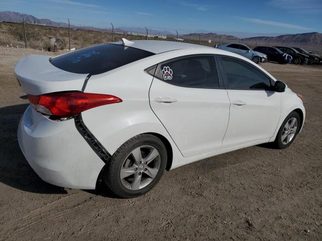 Photo 2 VIN: 5NPDH4AE8CH112676 - HYUNDAI ELANTRA 