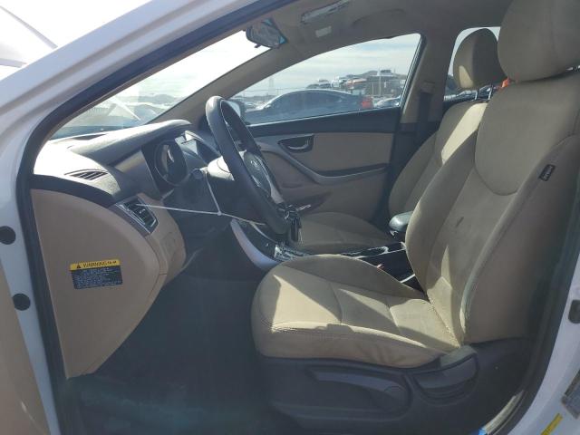 Photo 6 VIN: 5NPDH4AE8CH112676 - HYUNDAI ELANTRA 